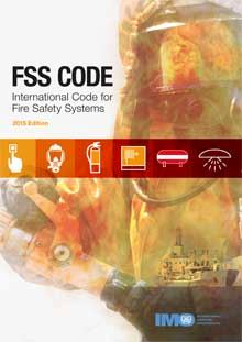 FIRE SAFETY SYSTEMS (FSS) CODE,2015